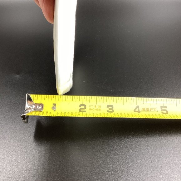 Antique Three Crown China Germany Teapot Trivet Ceramic Porcelain Floral Rose - Picture 7 of 9